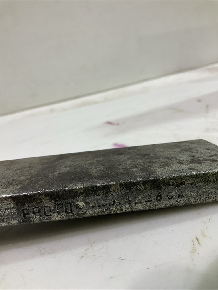 PROTO 4226CA 2-WAY CROSSARM PULLER Y2M