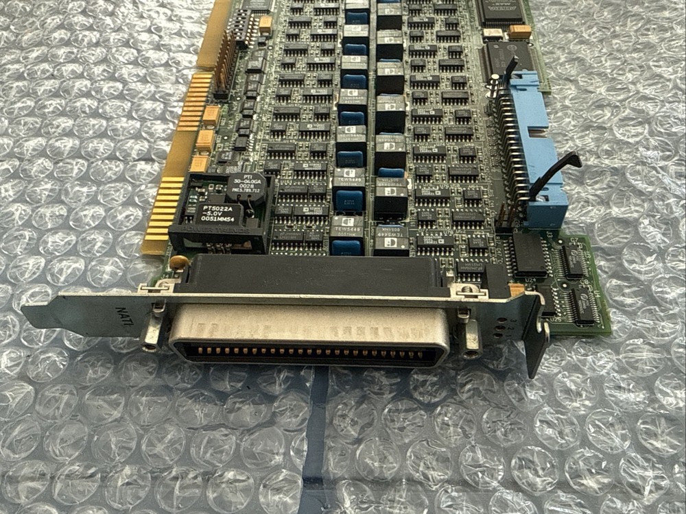 Nice Systems Nati Board P/N 503A0187