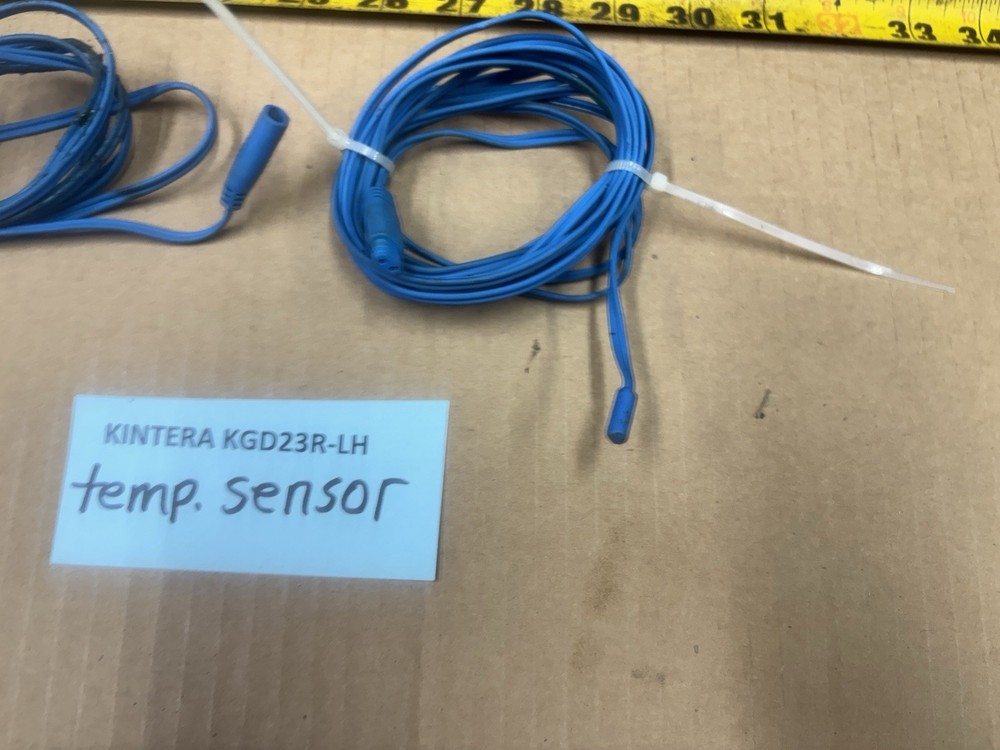 KINTERA REFRIGERATOR KGD23R-LH Temperature Sensor