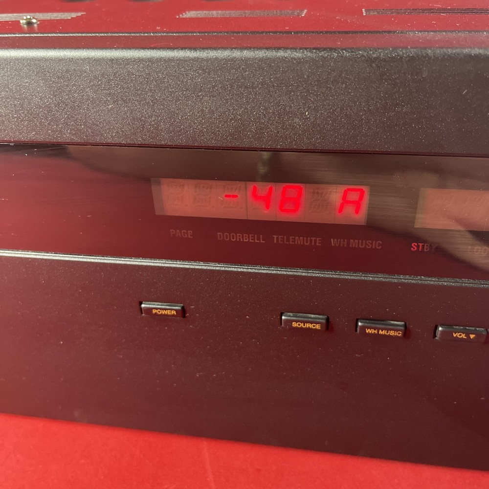 Elan Home Electronics Master Control Unit HDC2000/HDC2100 Multi Room Controller