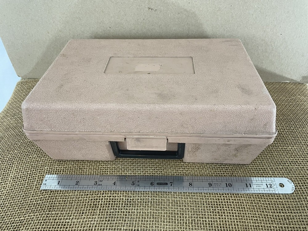 Horizon 1484-10 Conductivity Meter