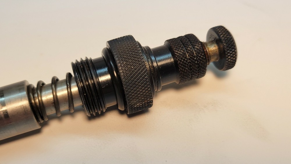 Knight LK-93 .50 Cal. Inline Muzzleloader Hammer Assembly (K)