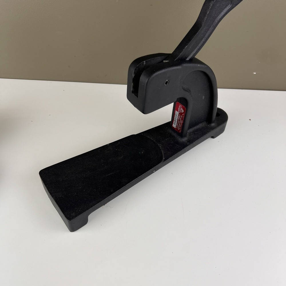 Mr. Button Maker Button Press For Parts
