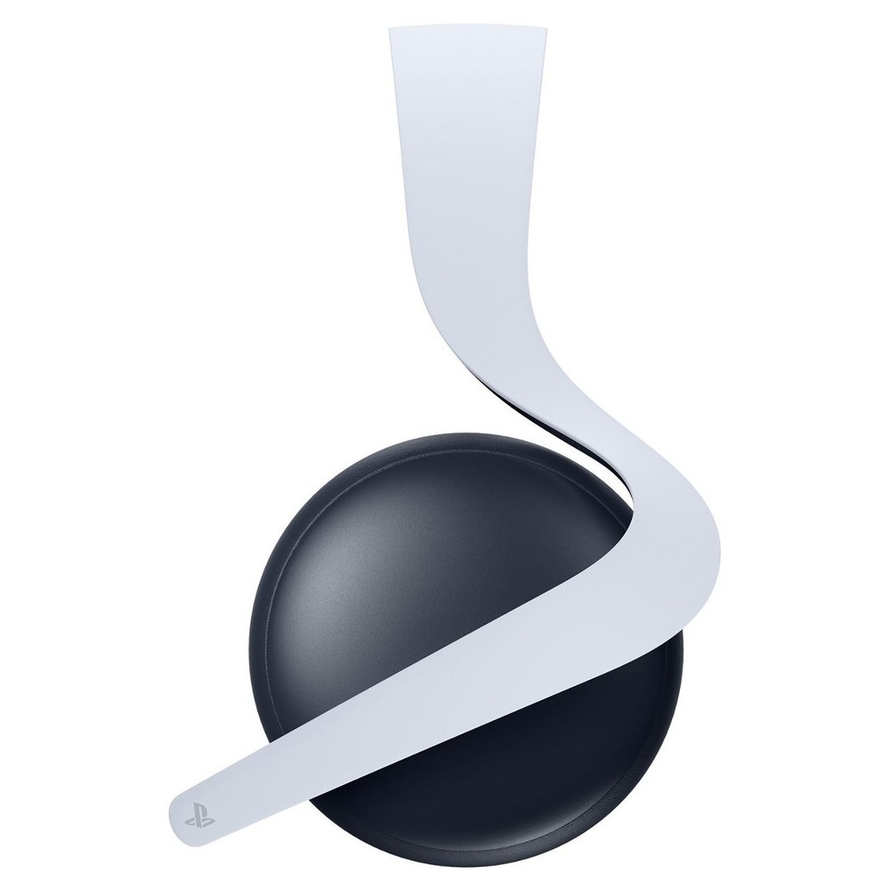Sony PlayStation 5 Pulse Elite Wireless Gaming Headset - White