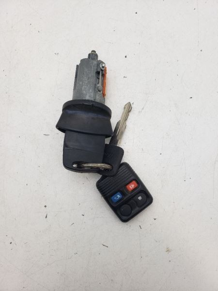 2004-2007 MAZDA B Ignition Switch -2300 Tested OEM