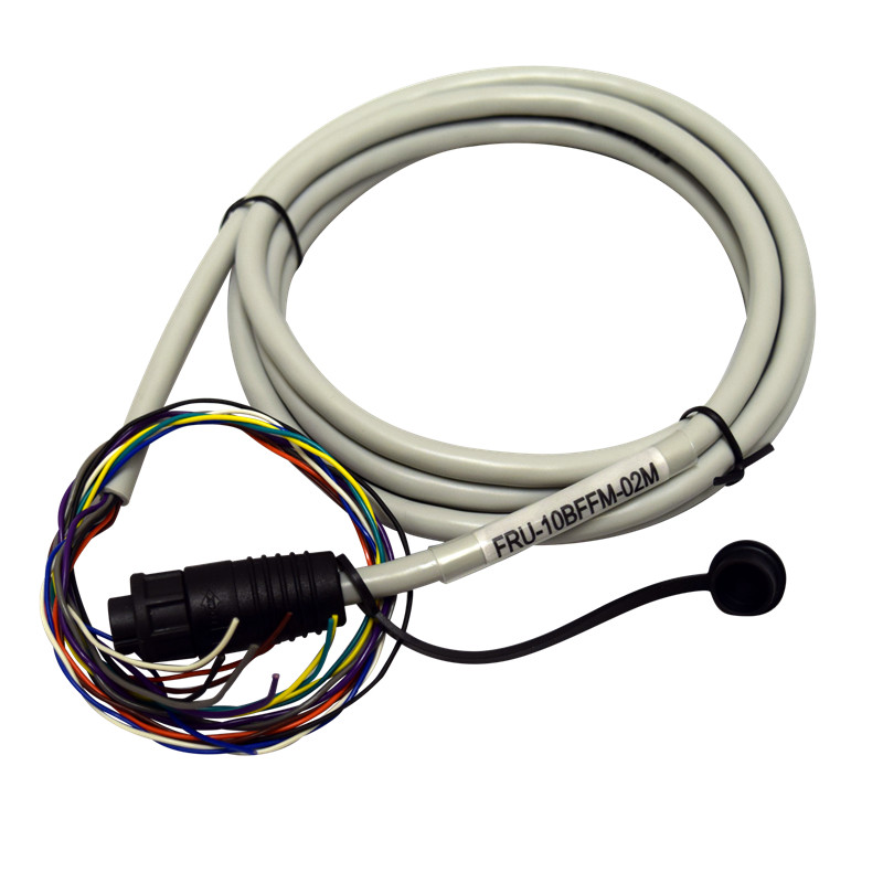 Furuno 001-112-970 - GPS Navigation System Interface Cable