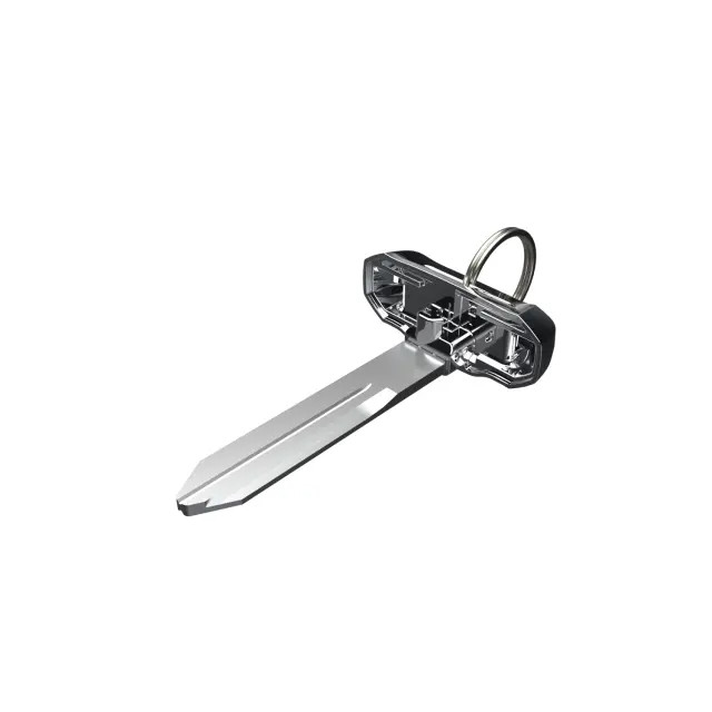 Genuine Mopar Blank Key 68399889AA
