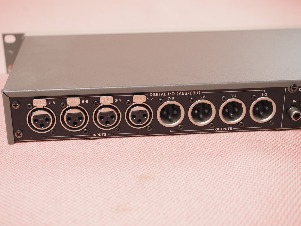 Tascam IF-88AE Digital Audio Interface Unit
