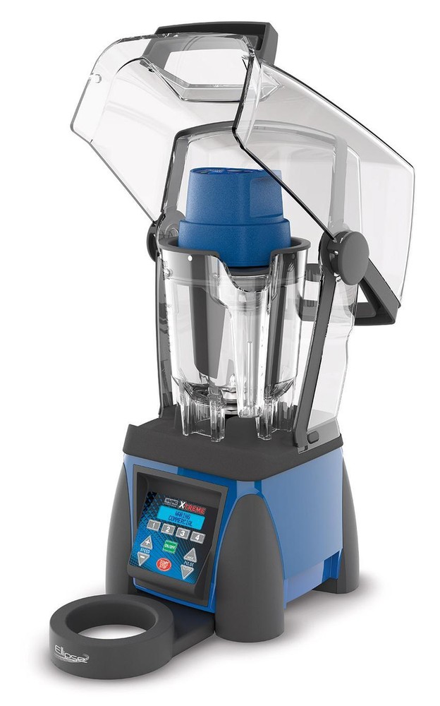 Waring MXE2000 Xtreme Ellipse 32oz Programmable Blender System