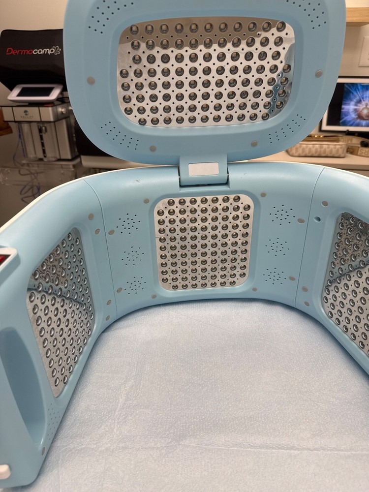 Pro Light Therapy and Microcurrent