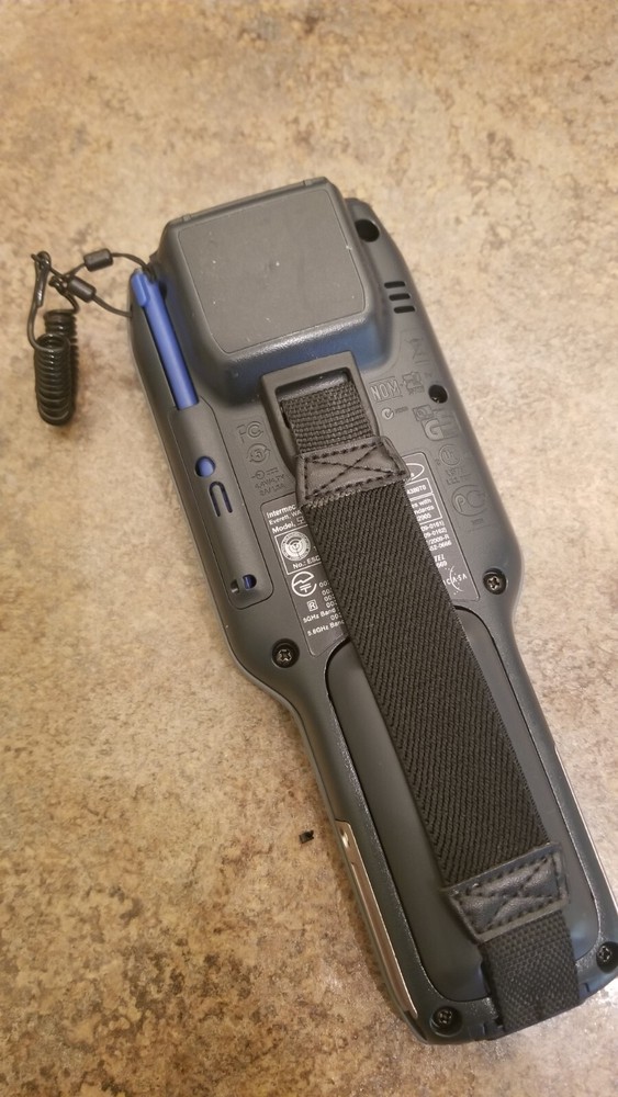 Intermec CK3 - CK3B10D00E100 Barcode Scanner w/ battery