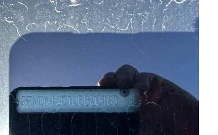 Used Telematics Interface Module fits: 2013 Ford Edge Communication voice recogn