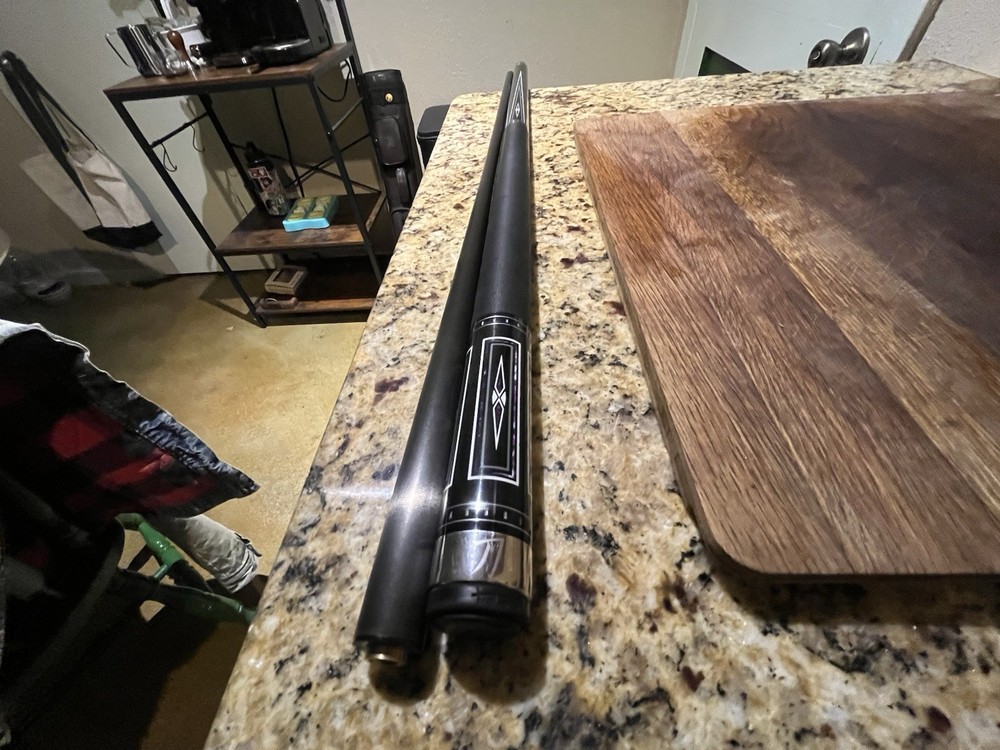 Cuetec Cynergy Pool Cue