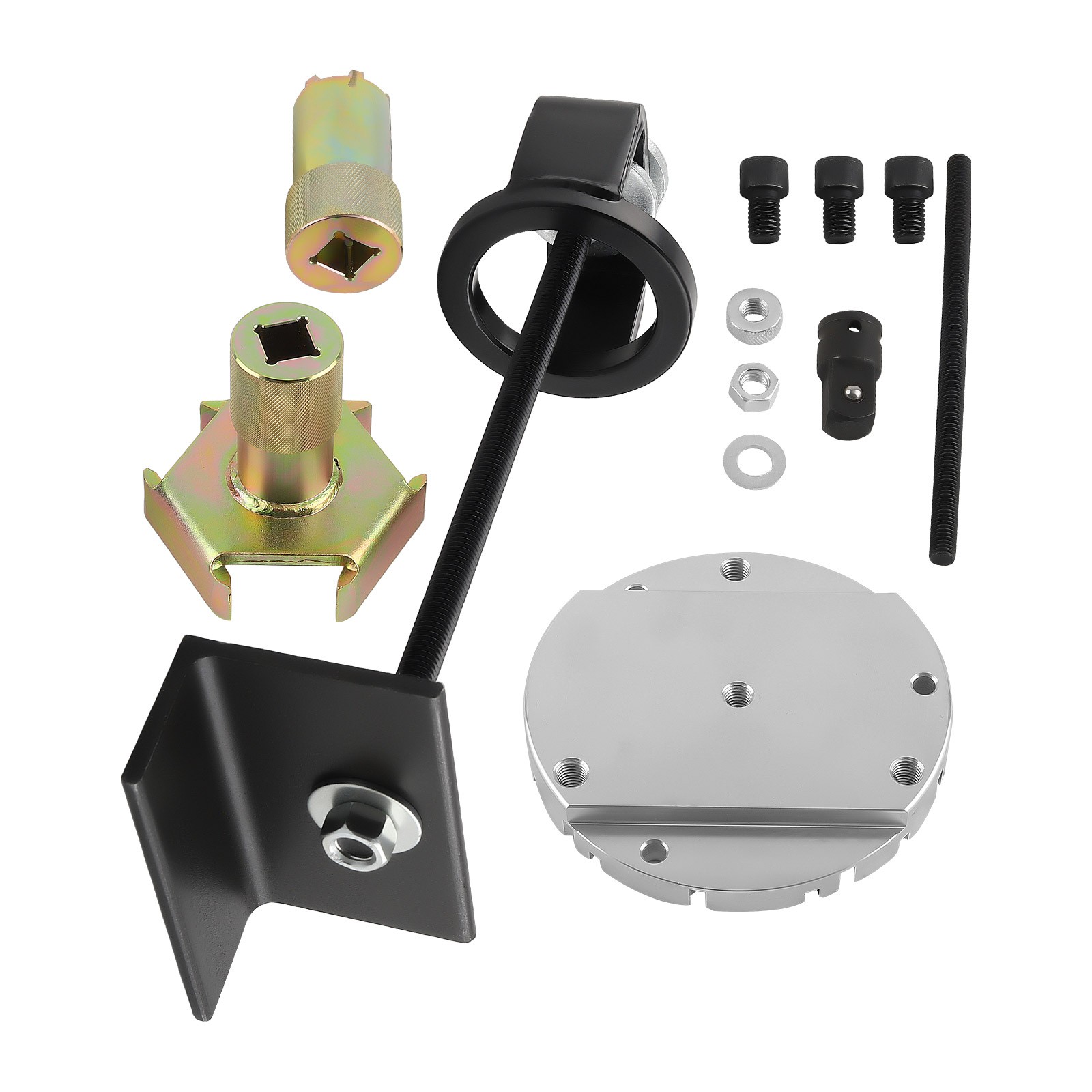 Complete Primary Clutch Secondary Service Tools Kit for Polaris P95 P85 RZR 1000