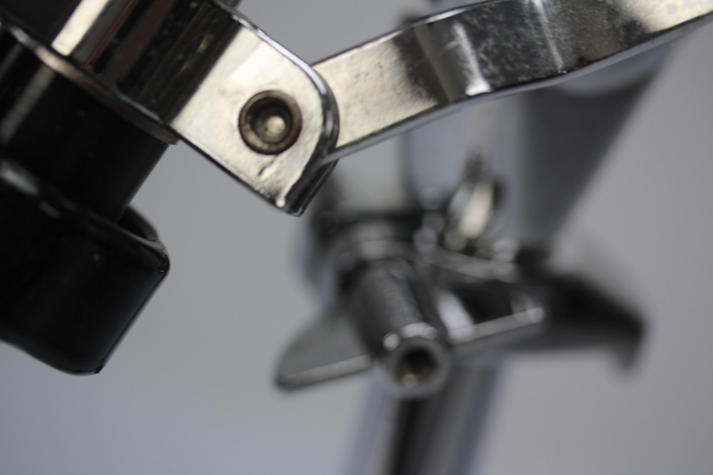 PDP Heavy Duty Double Braced Snare Drum Stand