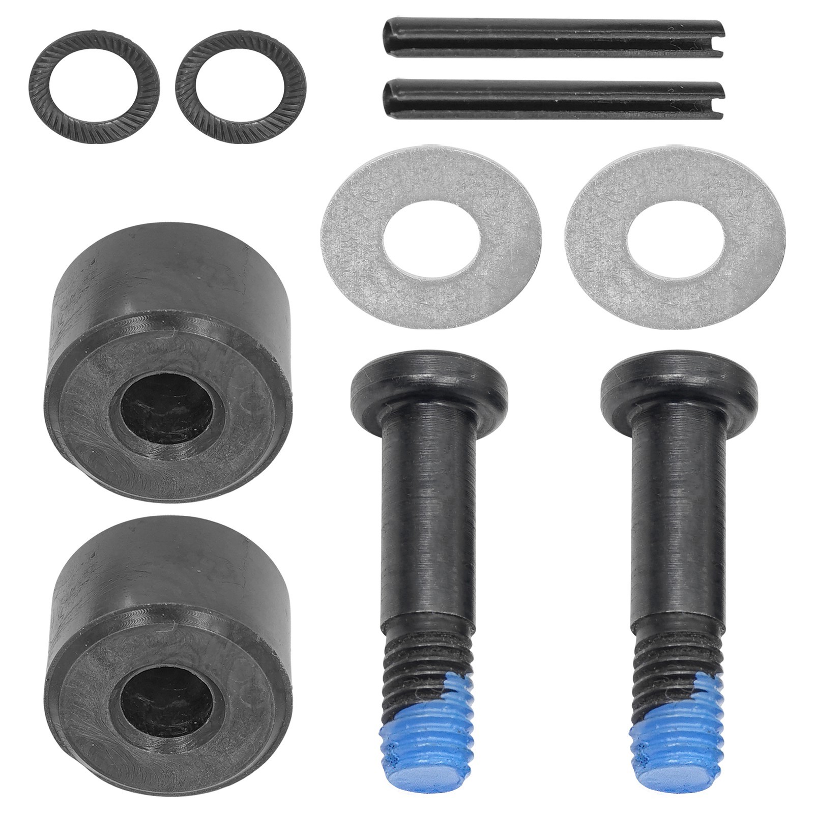 Secondary Clutch Pulley Roller Thrust Kit For Ski-Doo Renegade 2010-22 417127016