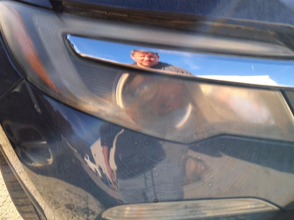 PILOT 2016 Glove Box 4868477