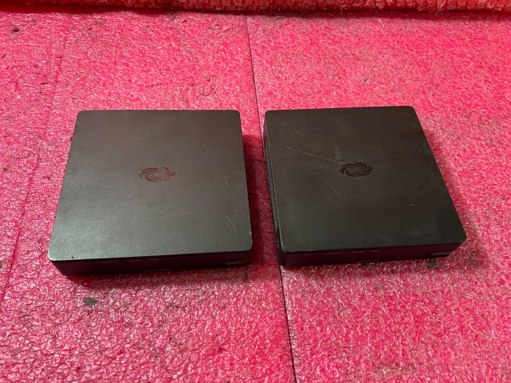 1 Pc CRESTRON M202018001 WIRELESS PRESENTATION STSYEM