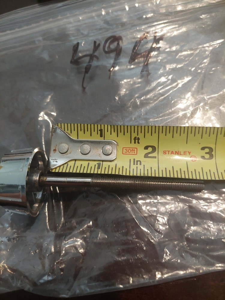 Mute Knob Japan 2 5/8"