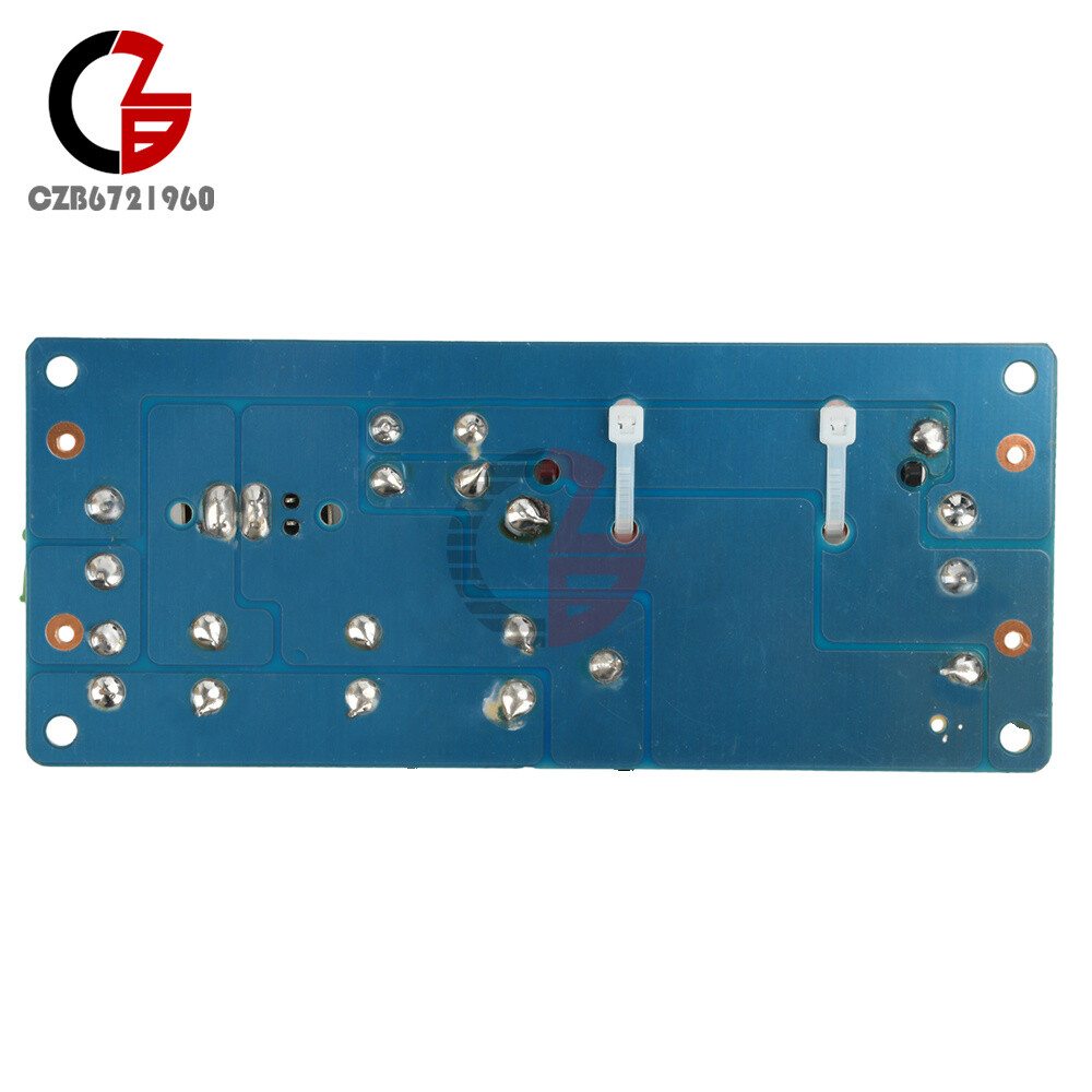 150W Midrange Speaker Frequency Divider Audio Crossover For HiFi Amplifier DIY