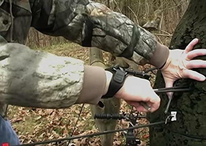 Magnum Grip Arrow Puller and Crossbow Bolt Puller - Premium Archery Tool New