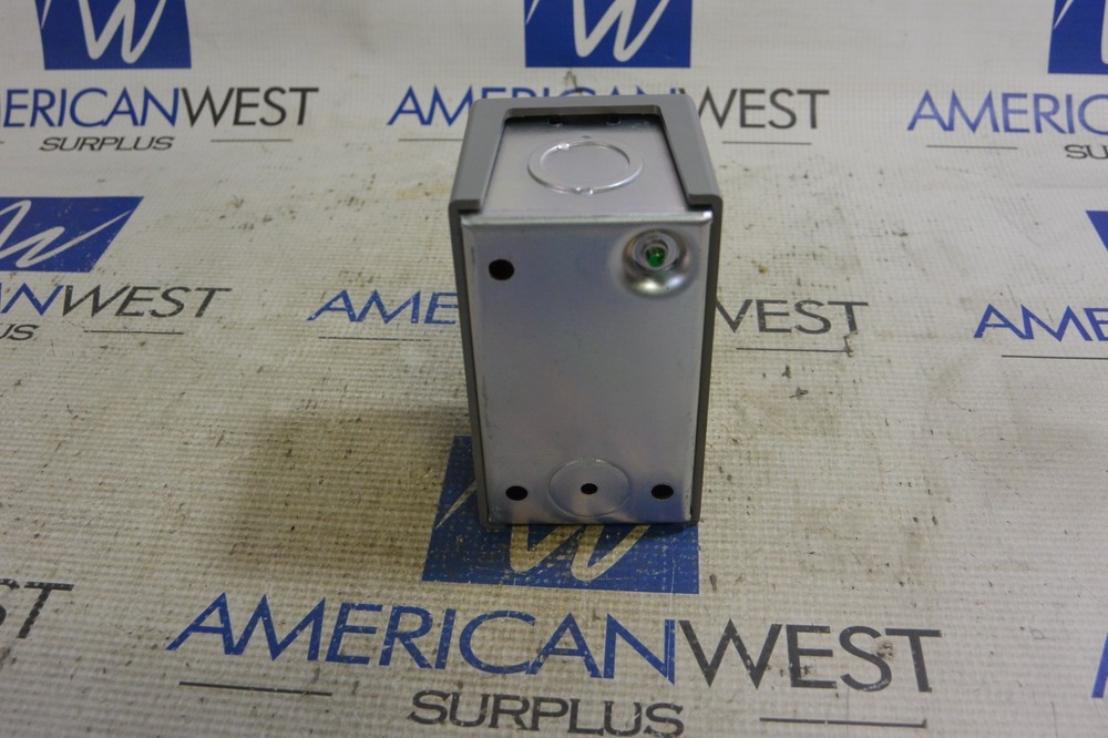 SMFFG1 Siemens 1P Toggle Manual Starter