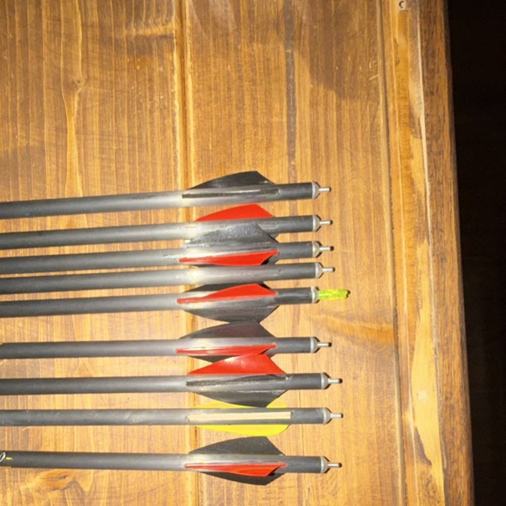 Gold Tip 30x and 30x pro