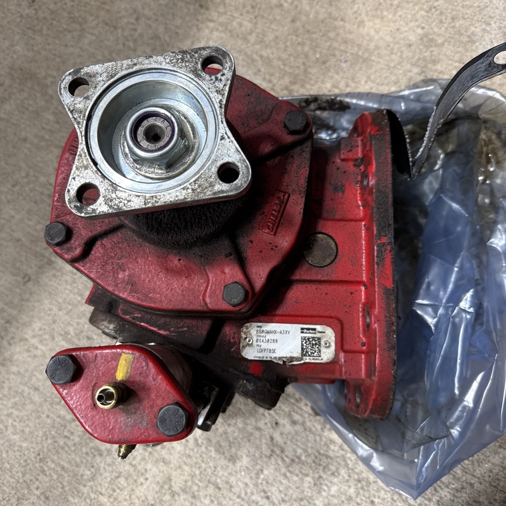 PTO 34-P-311 Rev C