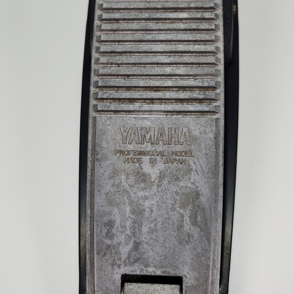 Yamaha HH60 Electronic Hihat Foot Pedal Trigger Controller - UNTESTED