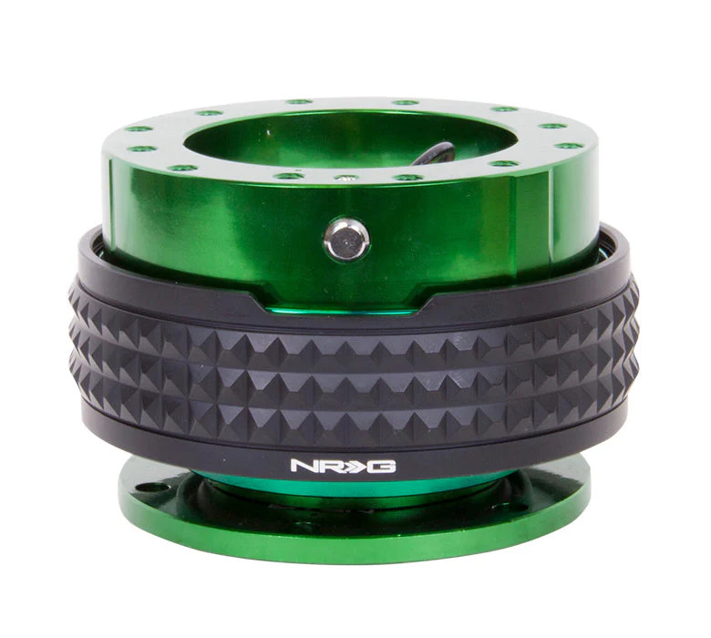 NRG SRK-210BL/CG 2.1 QUICK RELEASE