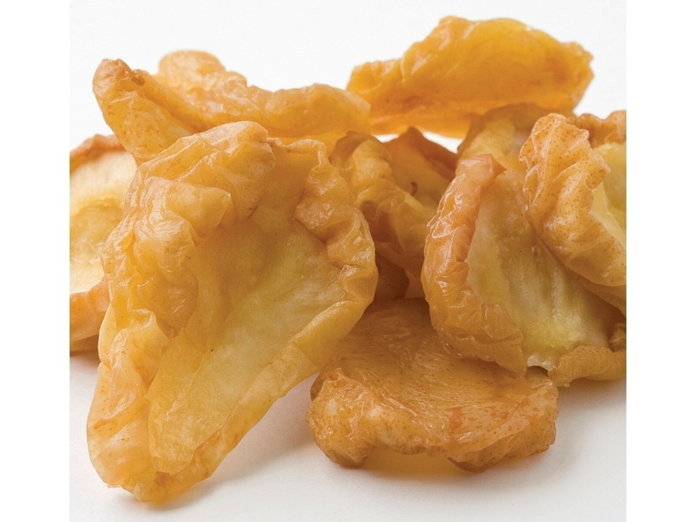 Fancy Large Dried Pears 1 Pound Dried Fruit