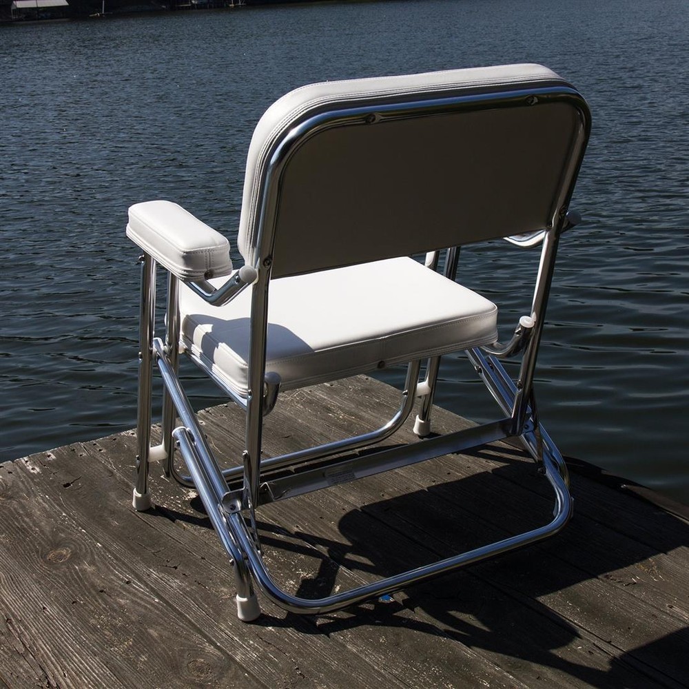 WISE Seating 3316-784 BOAT SEAT