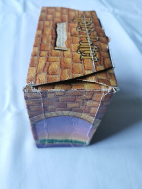 Harry Potter Nimbus Two Thousand Cup And Coaster Set.