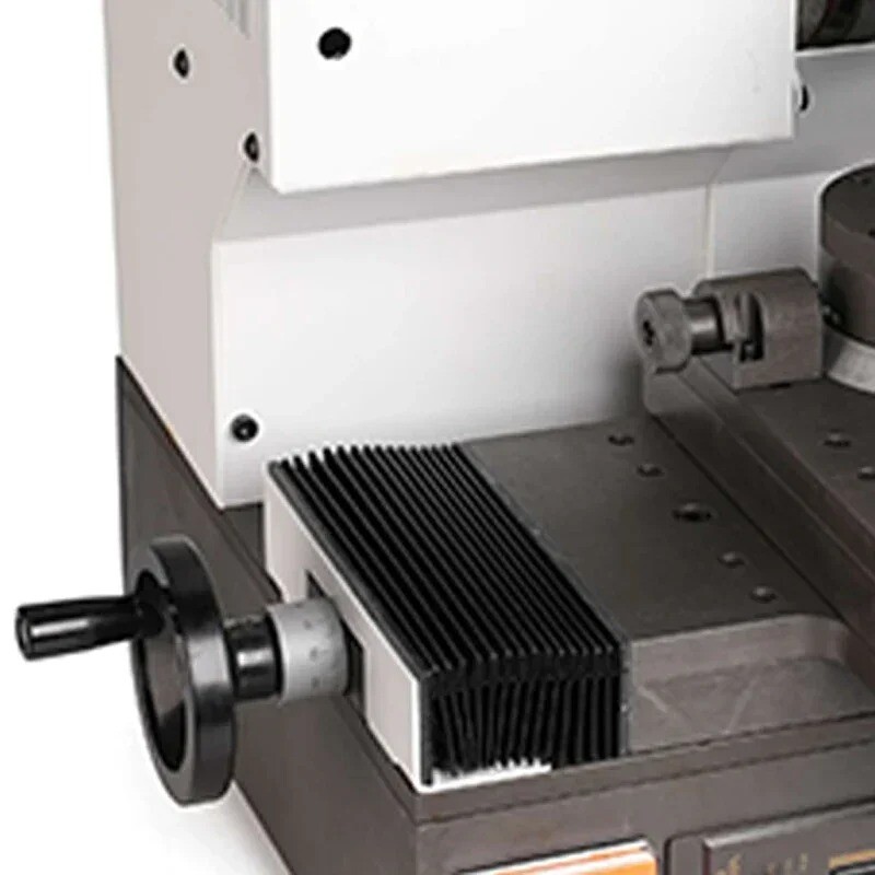 Multi-function Sharpener Drill Bit Milling Cutter Engraving Knife Turning Tool