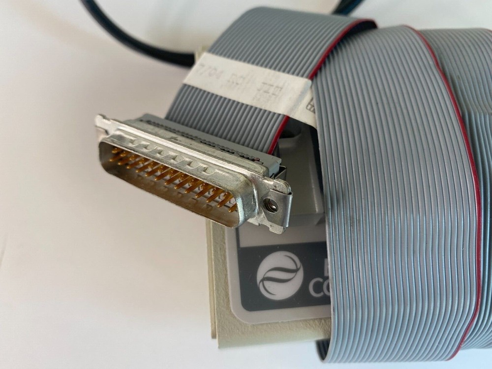 Beckman Coulter System Gold Remote Interface Module