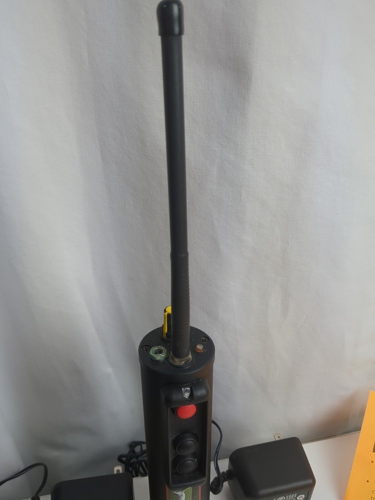 Tri Tronics Pro 200 Series Dog Training System Complete With Storage Case