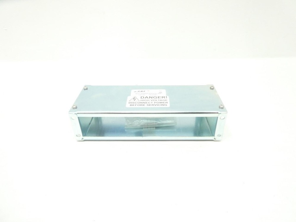 Dme PTC12TBG Mold Terminal Mounting Box
