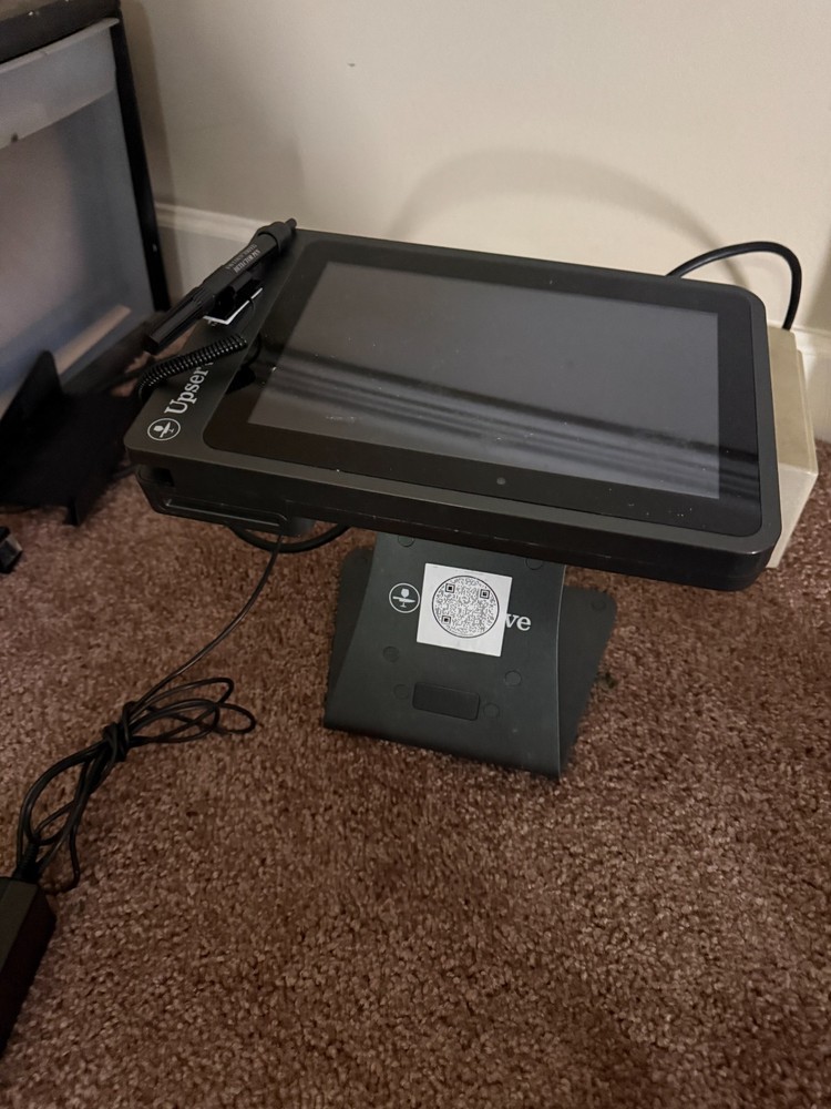 Par(Pixel Point)POS System