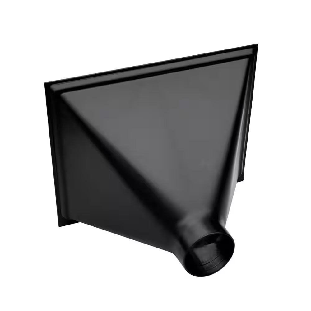 Big Gulp Dust Hood for Woodworking Dust Collection Systems
