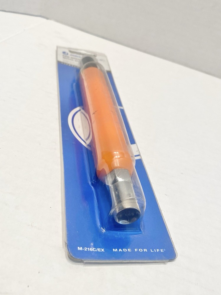 Jonard Tools M-216C/Ex Can Wrench, Ergonomic, Plastic