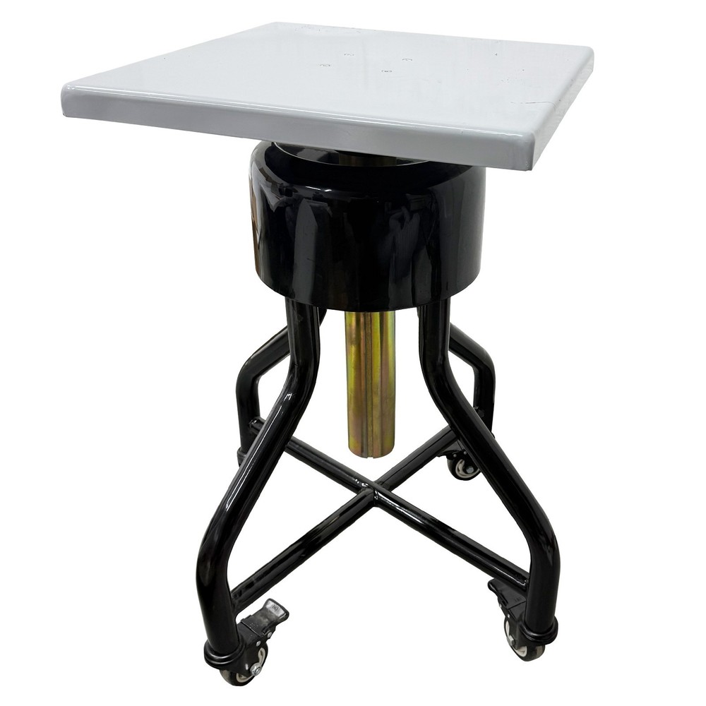 Printmaking Machine Sculpture Turntable 360°Rotating Workbench Clay Art Printing