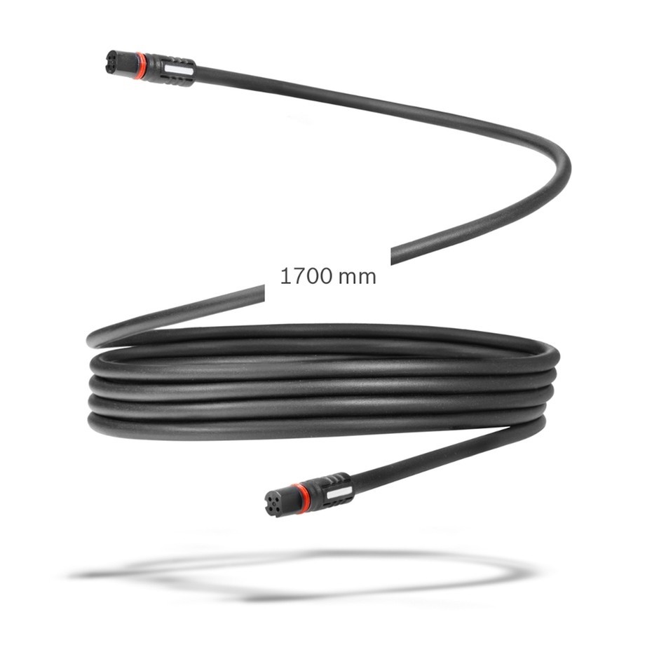 Bosch e-Bike display cable length 1700mm