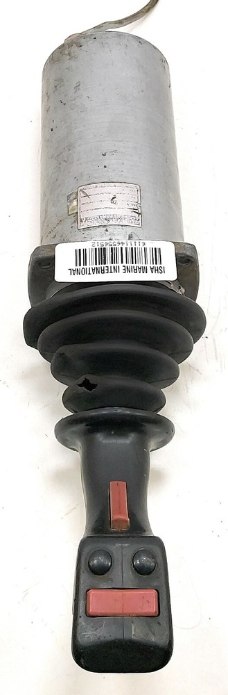 Liebherr-Werk 6931 869 14 Joystick Controller 6512