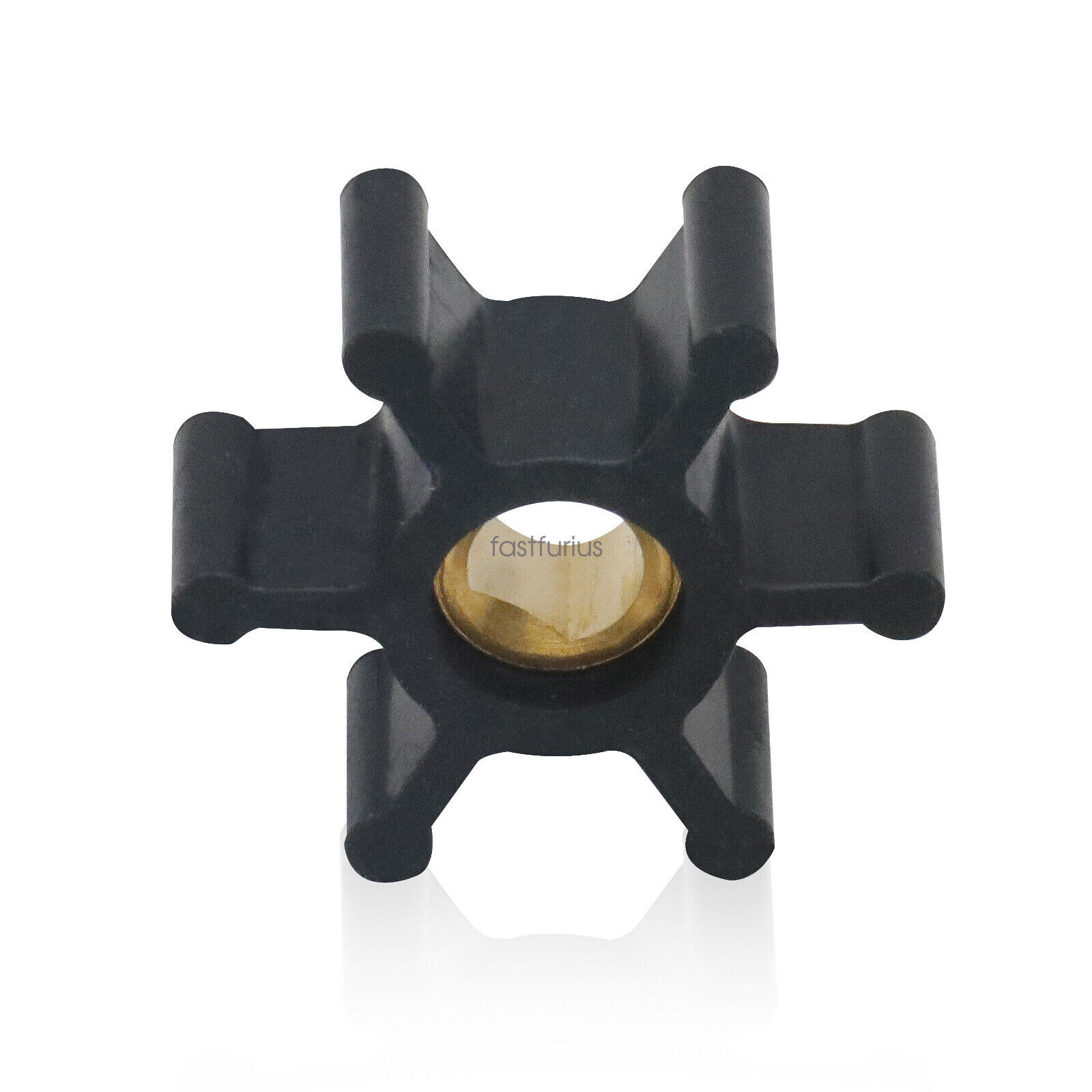 Fits 1/10th HP & 1/12th HP Impeller Utility Water Transfer Pump NEW 5 pack