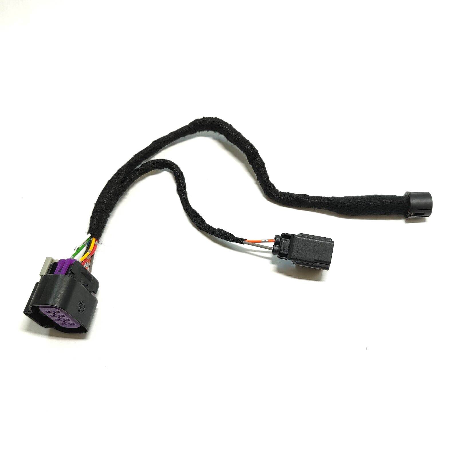 NEW Fit For 2013-2018 Dodge Ram 1500-3500 Back Up Camera TAILGATE WIRING HARNESS