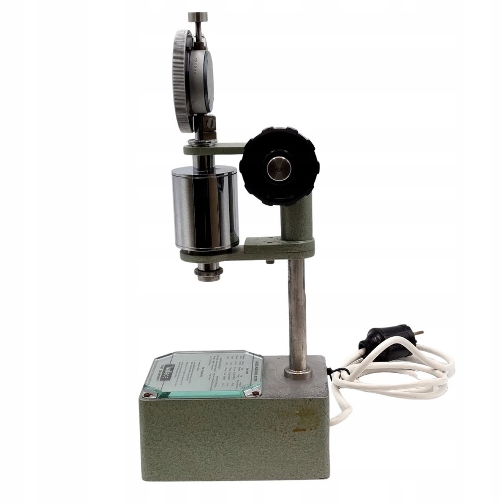 Wallace, Rubber Hardness Tester