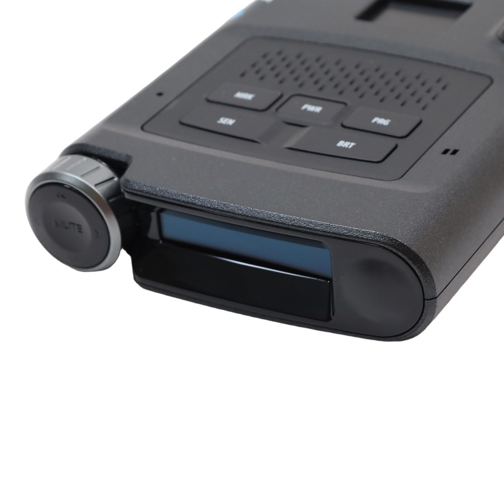 Escort MAXcam 360c Dash Camera Radar Detector