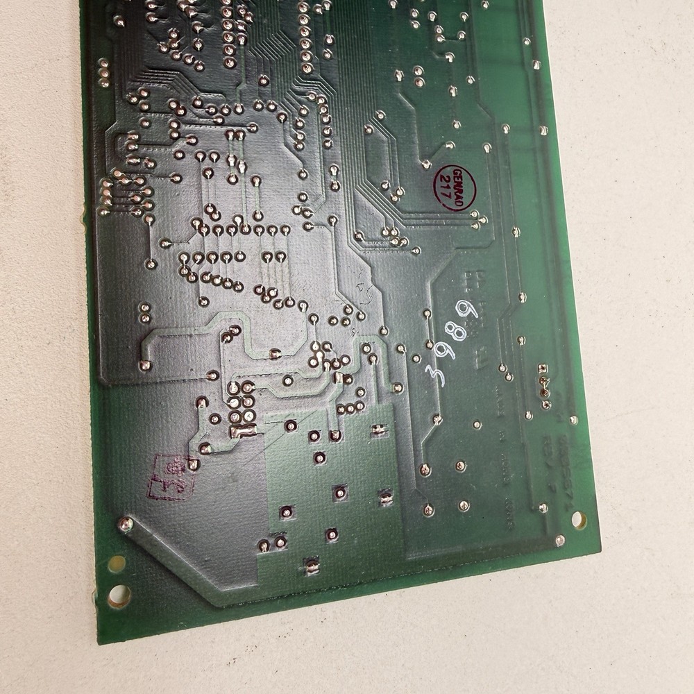 Controller Card For Vintage IBM Computer Systems 1987