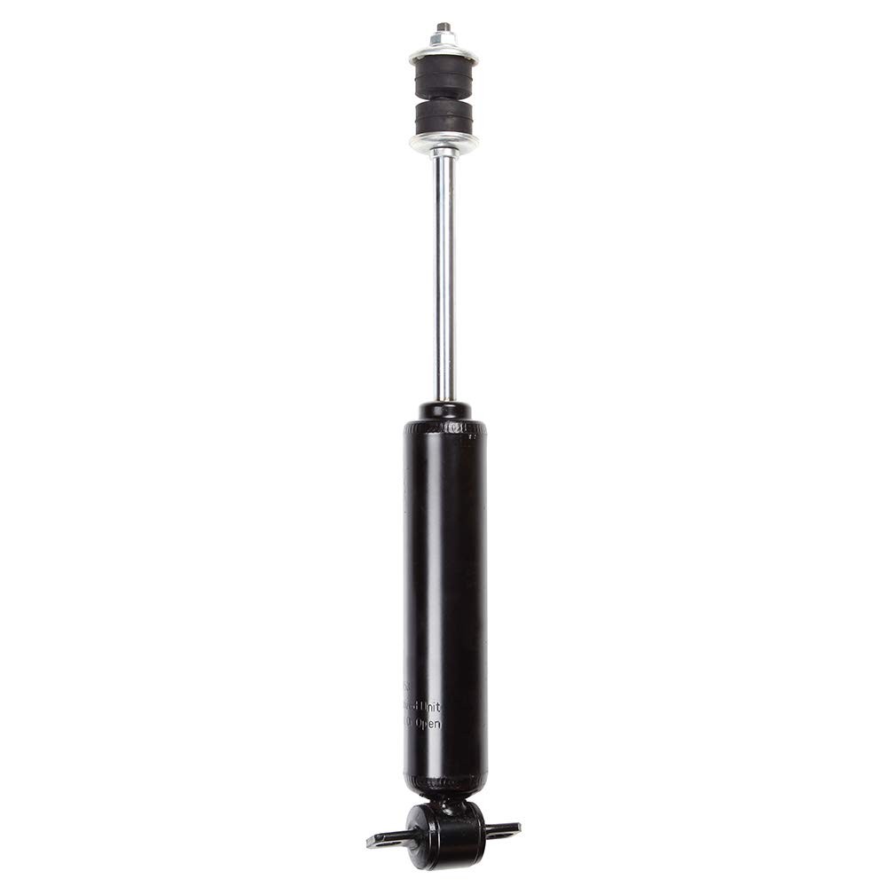 Front Rear Shock Absorbers for 1995-2002 Tacoma Replace 343209 4Pcs