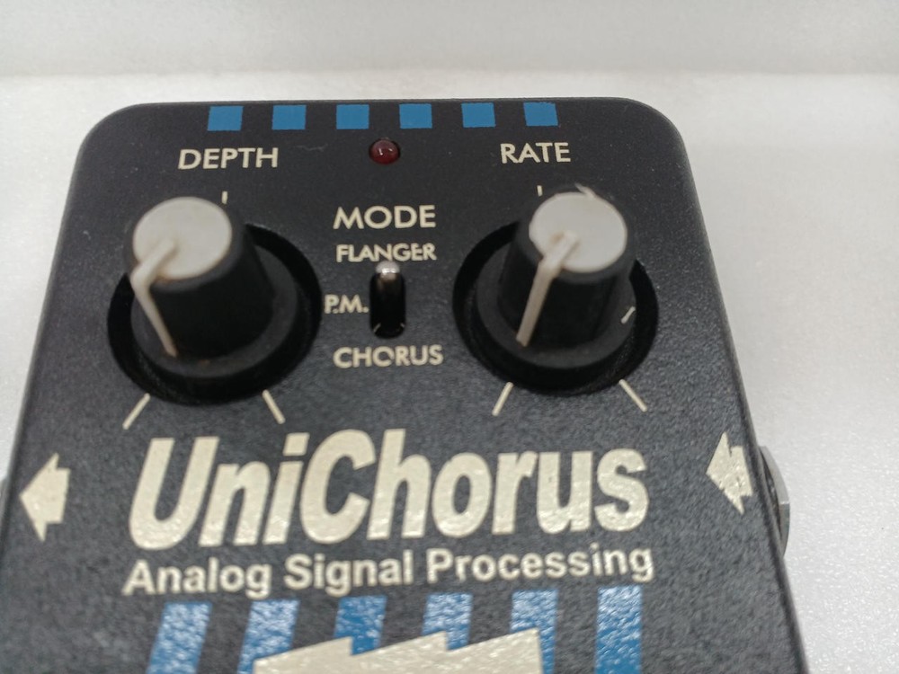 EBS / UNICHORUS (NO.03302026)